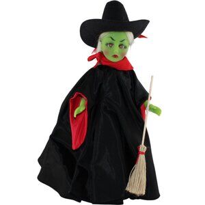 Effanbee Wizard of Oz Wicked Witch Doll FB1169 Storybook Collection 1987